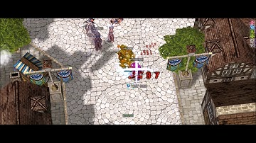 HippOpOtAmUs`` - RO EXE Crusader vs. High Class`  SV.THOR 05 10 2017