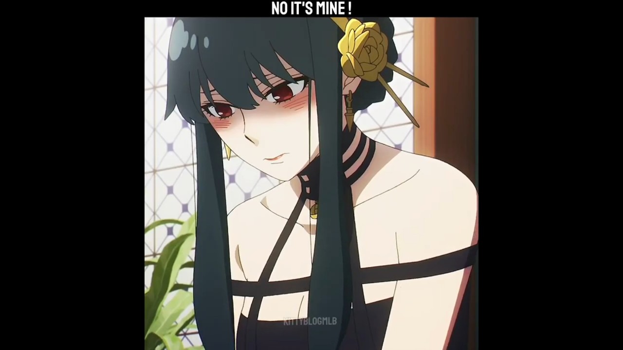 The saddest..💔😭 #spyxfamily #anya #loidforger #yorforger #damian #trending #anime #edit #sad #love