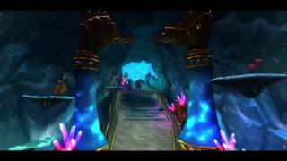 Muffins Presents Cataclysm Beta Exploration - Kalimdor Part 2