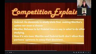 Interpersonal Communication Video Project