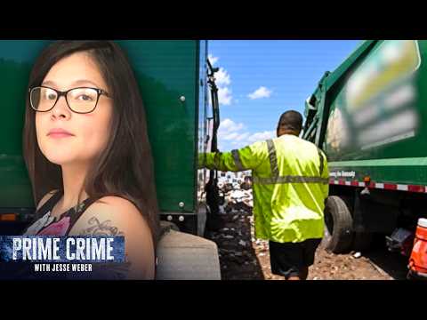 Prime Crime: Pregnant Woman's Murder Exposed by Garbage Truck Video