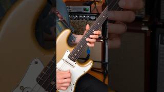 Why Does This Guitar Sound So Good 