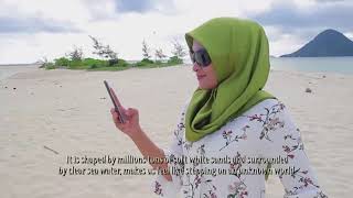 2018 - VIDEO PROFILE PARIWISATA KABUPATEN GRESIK