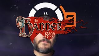 Breaking Banner saga using Overwatch and Jack Black