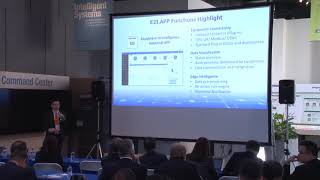 Product & Solution Seminars: Simplify your IoT Deployment from Edge-to-Cloud