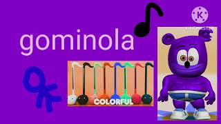 gominola in lost effect