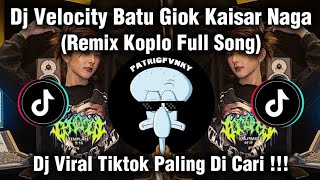 Dj Batu Giok  Remix Koplo  Song Kendang Trending Tiktok  Sound Viral Tiktok Terbaru 2026