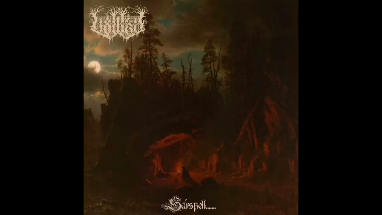 Volkra - Sárspell (Full Album) 2026