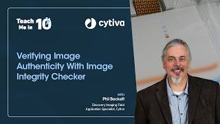 Verifying Image Authenticity With Image Integrity Checker