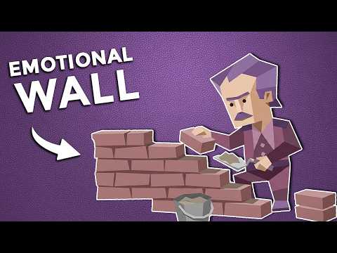 visual+ - Emotions Are Poured into the Walls.
