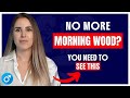 UROLOGIST EXPLAINS: 4 Reasons You’re No Longer Waking Up With Morning Erections | MEN&#39;S HEALTH