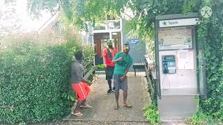 Tekem Mi Kobak-Cover By T&G Boys New Zealand