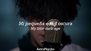 MGMT | Little Dark Age [Sub Español][Lyrics]