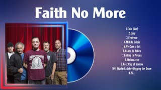 Faith No More ~ Faith No More Full Album  ~ The Best Songs Of Faith No More