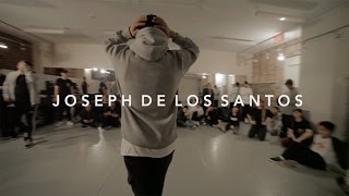 Codeine Crazy - Future | Joseph De Los Santos | K9 Drop-Ins
