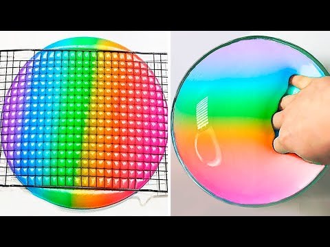 Satisfying Slime ASMR Videos | Relaxing Slime ASMR Videos #250