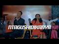 El Shaddai Choir NTAGUSHIDIKANYA Official Video 