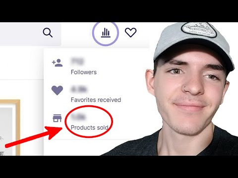 How Jack Ingram Went From 0 To 100 Sales On Redbubble 💰 (Make Money On Redbubble)