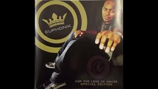 House Nation (Euphonik & Bhekzin Terris 2011 Re-Rub) ft. Antonio Lyons
