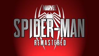 The One Button Scheme Spider-Man Remastered - Review