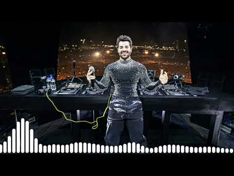 Alok & DENNIS x Hardwell & Maddix  Mimosa vs Rave Till My Grave  (F3N!X Mashup )