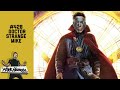 #428 Doctor Strange Mike