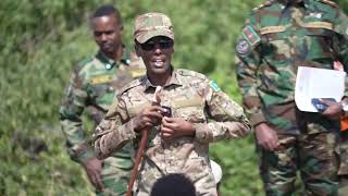 Balcad Waa Magaalo Deggan Oo Martigelisa Dalxiisayaal Ka Kala Imaanaya Daafaha Dalka,