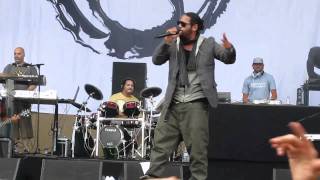Samy Deluxe, Summer Jam 2011 (Summerjam 2011), Rap Genie, live (6 of 8)