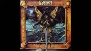 Jethro Tull - Broadsword (isolated synth)