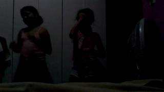 Dançando No Quarto Kkkkkk