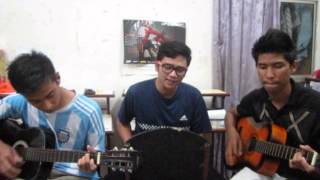 kenapa (cover)-Apit Da Silva ft Aizat