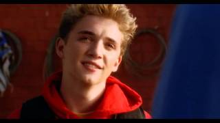 Smallville Clark Vs Bart Super Speed Scene German Hd 1080P