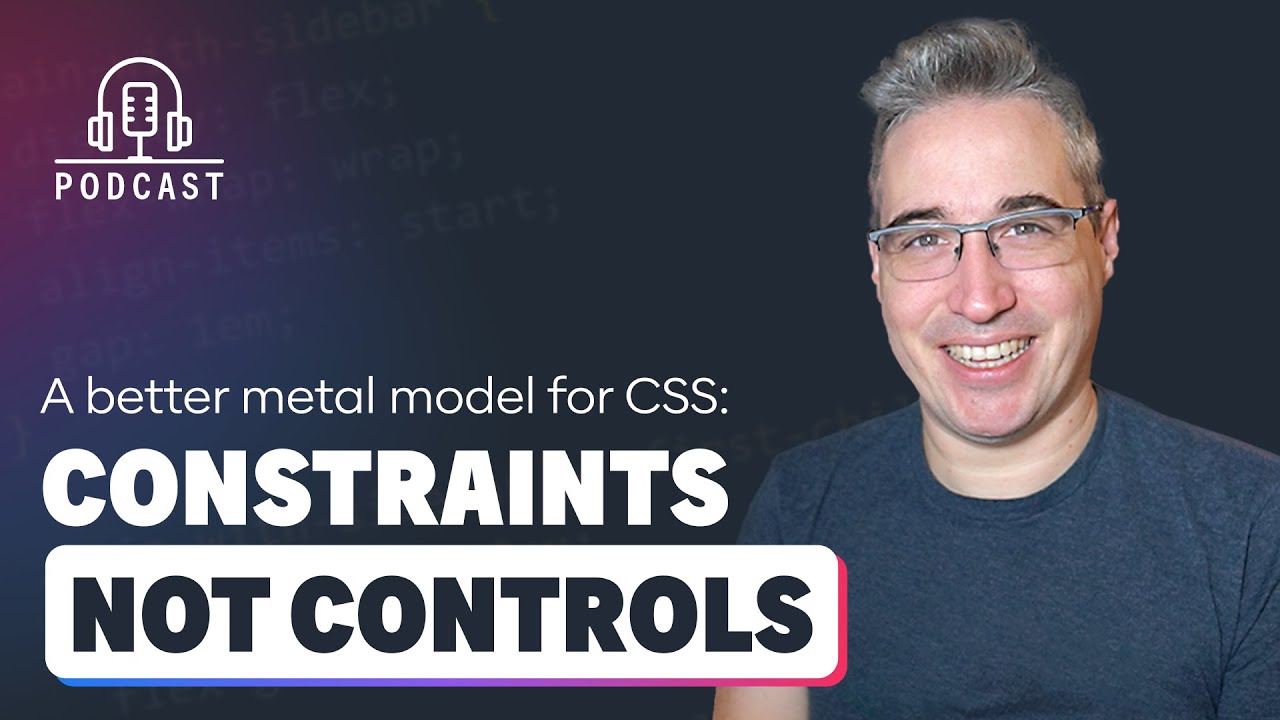 Should We Stop Teaching Width and Height to CSS Beginners? - YouTube