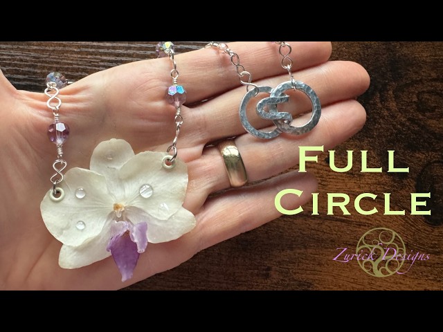 Why my Jewelry Became Simpler - YouTube