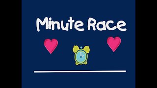 Minute Race - Why do humans have different skin colors?