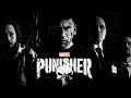 ملخص مسلسل ذا بانشر الموسم الأول The Punisher