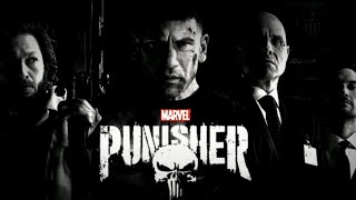 ملخص مسلسل ذا بانشر الموسم الأول (the punisher)