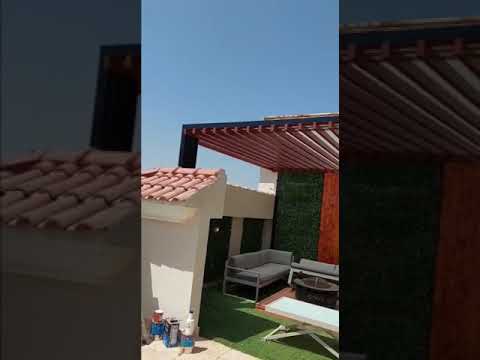 برجوله  مظلات وسواتر مقاولات السعودية برجولات خشبية برجولات حداد