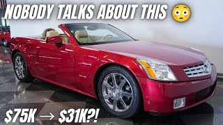 Why This Cadillac Is About to Skyrocket in Value 📈