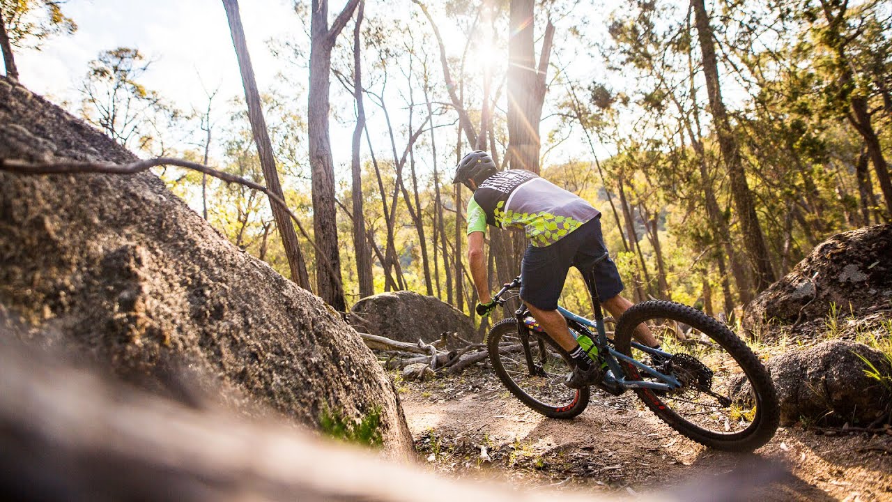 Mountain Bike | Victoria's High Country 