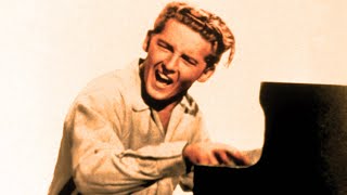 Miniatura del video "Jerry Lee Lewis - Hang Up My Rock’n’roll Shoes"