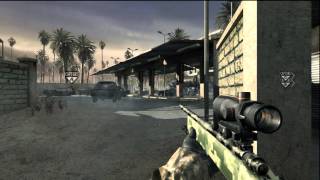 Modern Warfare (cod4) 5 in 1