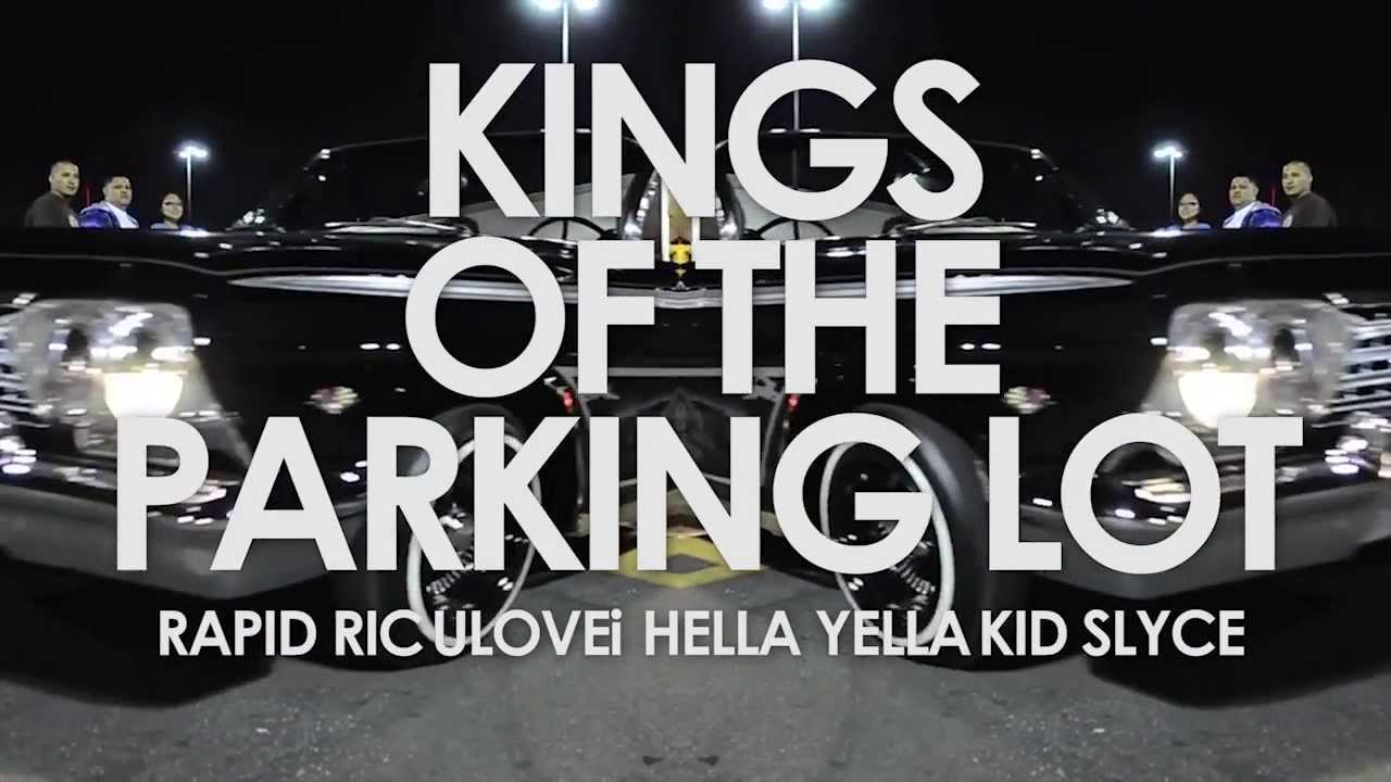 KINGS OF THE PARKING LOT