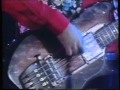 Jah Wobble - Invaders of the Heart live part 4/6