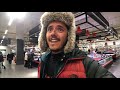 mega supermercato in Islanda
