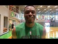 Celtics switching less in practice ahead of preseason games - Celtics Blog