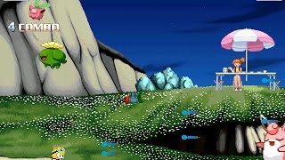 Crow Sar Mugen Battle 405 Ray The Flying Squirrel Vs Wigglytuff