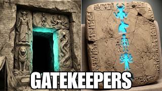 The Sumerian Tablet That Lists the 5 Beings You Meet After Death — And What Each One Wants From You