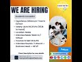 Academic Counsellor. CHECK DESCRIPTION FOR MORE DETAILS