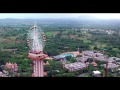 Wonderla  indias number 1 thrillstation